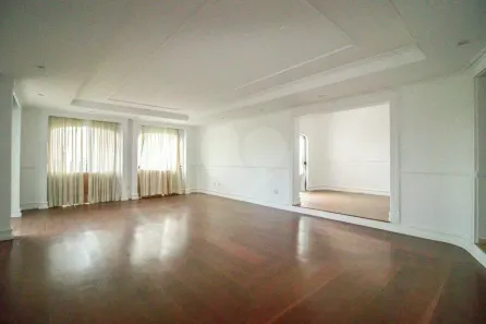 Apartamento com 4 Quartos à venda, 280m² no Santo Amaro, São Paulo