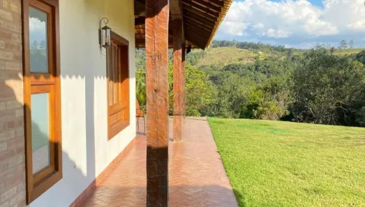Casa de Condomínio com 3 Quartos à venda, 280m² no Sousas, Campinas