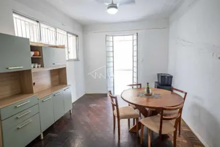 Apartamento com 3 Quartos à venda, 120m² no Botafogo, Rio de Janeiro