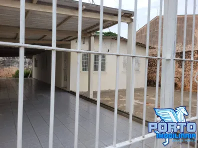 Casa com 2 Quartos à venda, 242m² no Jardim Gaivota, Bauru