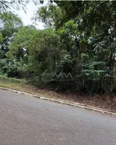 Lote/Terreno à venda, 675m² no Alphaville - Lagoa dos Ingleses, Nova Lima