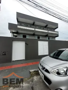 Kitnet com 1 Quarto para alugar, 20m² no Cordeiros, Itajaí