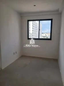 Apartamento com 2 Quartos à venda, 46m² no Jardim Ibirapuera, Campinas