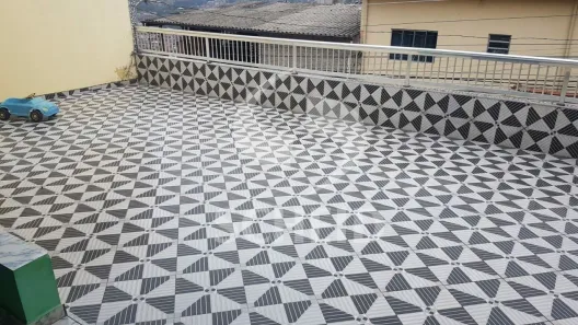 Sobrado com 3 Quartos à venda, 250m² no Parque Bologne, São Paulo