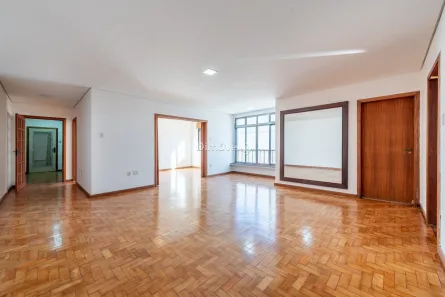 Apartamento com 3 Quartos à venda, 154m² no Centro Histórico, Porto Alegre