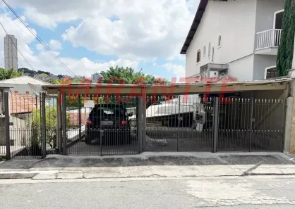 Sobrado com 7 Quartos à venda, 320m² no Jardim São José (Zona Norte), São Paulo