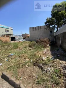 Lote/Terreno à venda, 169m² no Centro, Sarzedo