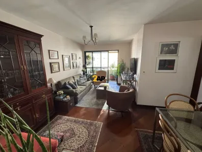 Apartamento com 3 Quartos à venda, 85m² no Jardim Londrina, São Paulo