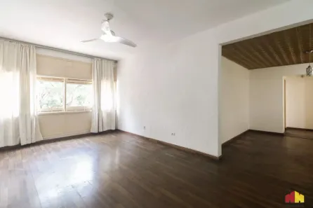 Apartamento com 3 Quartos à venda, 107m² no Tatuapé, São Paulo