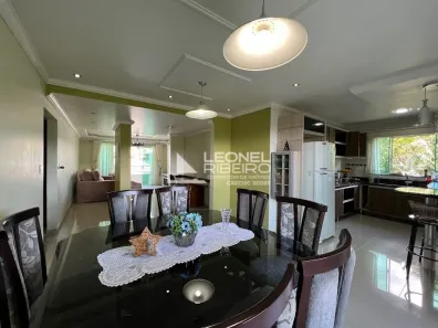 Apartamento com 3 Quartos à venda, 132m² no Dos Estados, Timbó