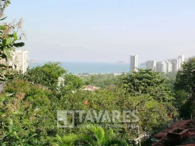 Casa com 4 Quartos à venda, 283m² no São Conrado, Rio de Janeiro