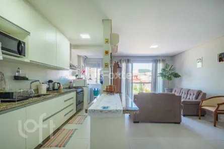 Apartamento com 3 Quartos à venda, 112m² no Pântano do Sul, Florianópolis
