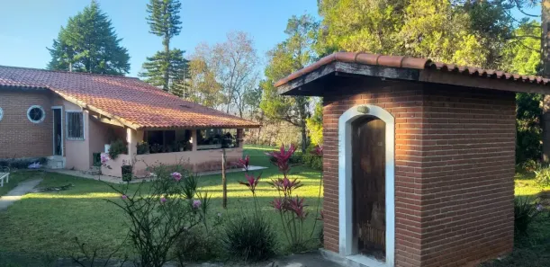 Fazenda/Sítio à venda, 36300m² no , Piedade
