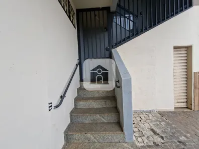 Sala Comercial com 1 Quarto para alugar, 30m² no Tabajaras, Uberlândia