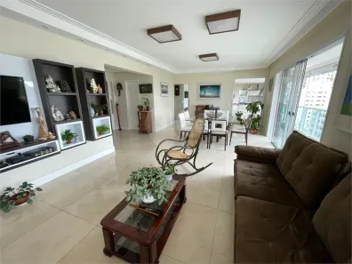 Apartamento com 4 Quartos à venda, 234m² no Perdizes, São Paulo