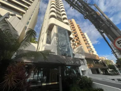 Apartamento com 1 Quarto para alugar, 56m² no Agronômica, Florianópolis