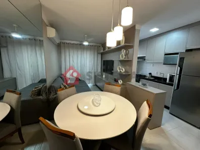 Apartamento com 2 Quartos à venda, 75m² no Vila Dubus, Presidente Prudente