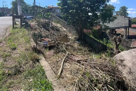 Lote/Terreno à venda, 208m² no Vila São Caetano, Bragança Paulista