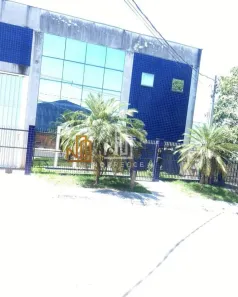 Sala Comercial para alugar, 712m² no Recreio Campestre Jóia, Indaiatuba