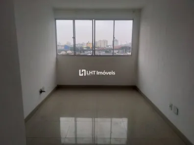 Apartamento com 2 Quartos à venda, 52m² no Santana, Niterói