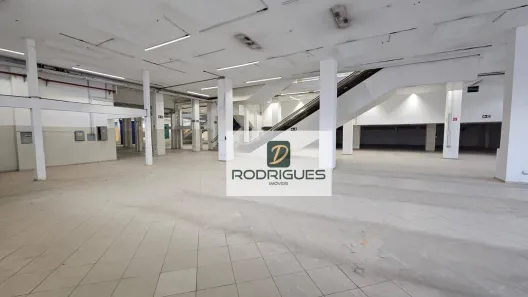Prédio Comercial para alugar, 10368m² no Jardim do Mar, São Bernardo do Campo