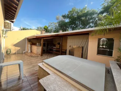 Casa com 3 Quartos à venda, 140m² no Jardim Vista Alegre, Bragança Paulista
