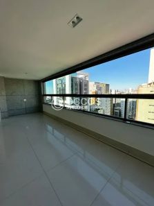 Apartamento com 4 Quartos à venda, 178m² no Santo Agostinho, Belo Horizonte