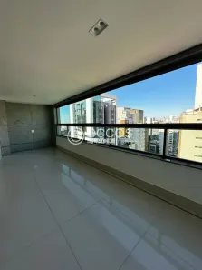 Apartamento com 4 Quartos à venda, 178m² no Santo Agostinho, Belo Horizonte