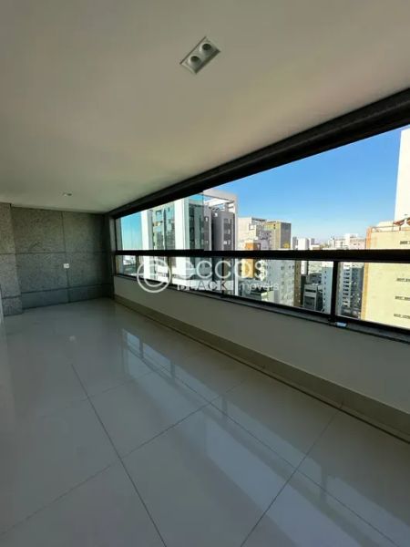 Apartamento com 4 quartos — Santo Agostinho, Belo Horizonte