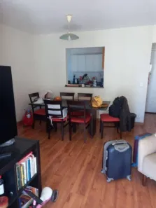 Apartamento com 3 Quartos à venda, 75m² no Jardim Peri Peri, São Paulo