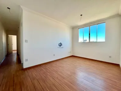 Apartamento com 2 Quartos à venda, 60m² no Parque Turistas, Contagem