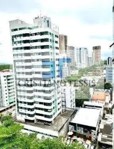 Apartamento com 4 Quartos à venda, 100m² no Boa Viagem, Recife
