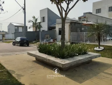 Lote/Terreno à venda, 51m² no Campo de Santana, Curitiba