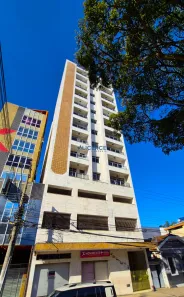 Cobertura com 4 Quartos à venda, 245m² no Manoel Honório, Juiz de Fora