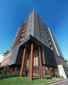 Apartamento com 2 Quartos à venda, 60m² no Mar Grosso, Laguna