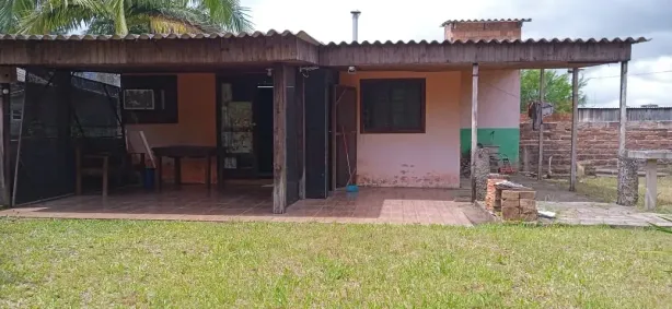 Casa de Condomínio com 1 Quarto à venda, 600m² no Águas Claras, Viamão