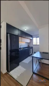 Apartamento com 2 Quartos para venda ou aluguel, 66m² no Jordanópolis, Arujá