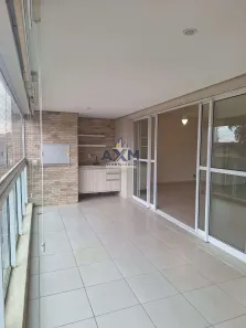 Apartamento com 4 Quartos à venda, 134m² no Loteamento Alphaville Campinas, Campinas