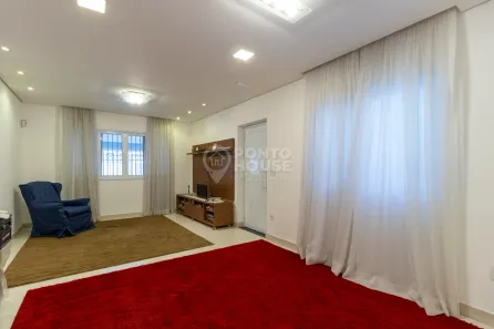 Sobrado com 3 Quartos à venda, 238m² no Vila do Bosque, São Paulo