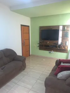 Casa com 2 Quartos à venda, 300m² no Jardim Paulistano, Franca