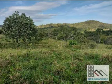 Fazenda/Sítio com 4 Quartos à venda, 500m² no , Padre Bernardo