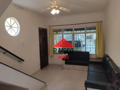 Sobrado com 4 Quartos à venda, 129m² no Cidade Patriarca, São Paulo