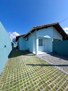 Casa com 2 Quartos à venda, 58m² no Barra do Aririú, Palhoça