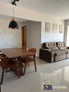 Apartamento com 3 Quartos à venda, 92m² no Parque Amazônia, Goiânia