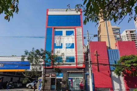 Prédio Comercial à venda, 2000m² no Vila Mariana, São Paulo