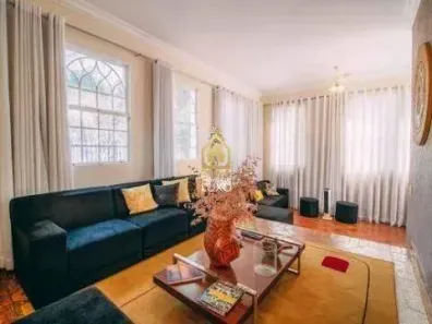 Casa com 4 Quartos à venda, 400m² no Bandeirantes (Pampulha), Belo Horizonte