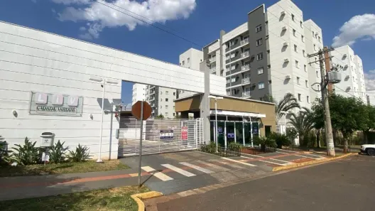 Apartamento com 3 Quartos à venda, 10m² no Tiradentes, Campo Grande
