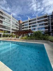 Apartamento com 2 Quartos para venda ou aluguel, 80m² no Centro, Lauro de Freitas