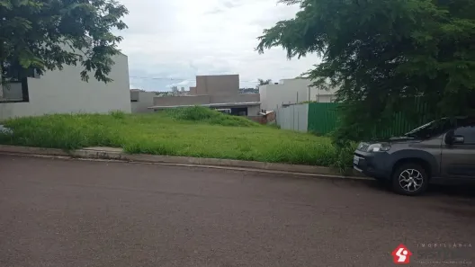 Lote/Terreno à venda, 37275m² no Porto Madero Residence, Presidente Prudente