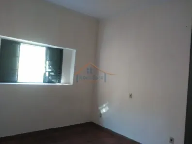 Casa com 1 Quarto para alugar, 35m² no Vila Tibério, Ribeirão Preto